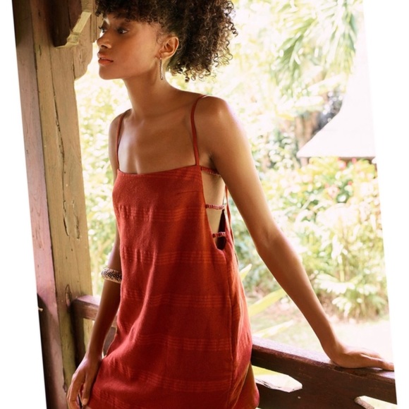 Free People Dresses & Skirts - Free People simone mini dress